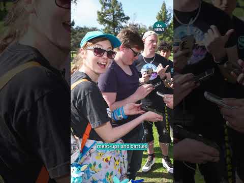 Pokémon turns 30 today!