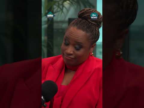 Should Harry and Meghan ever have been allowed to leave the Royal Family? | ITV News