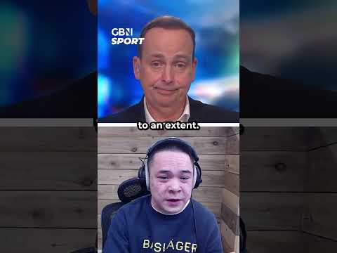 ENGLAND TIKTOK ON ATMOSPHERE AND FIFA