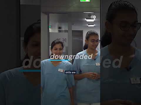 Equal Pay Day: Women & migrants get paid less