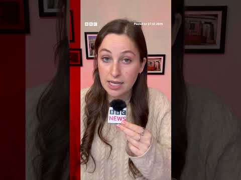 USA men’s ice hockey player distances himself from AI-enhanced White House video. #BBCNews