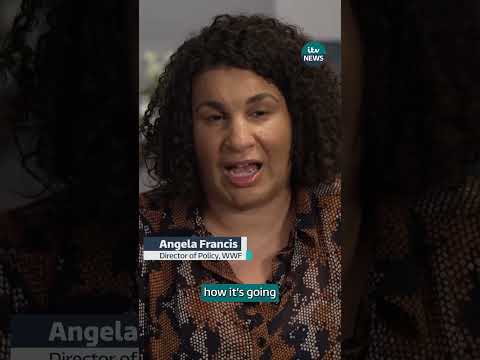 Our national security is under threat, according to this secret government report