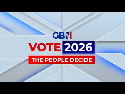 Vote 2026: The People Decide | Friday 27th February