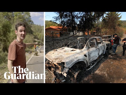 Inside in the Mexican town where drug lord ‘El Mencho’ was killed