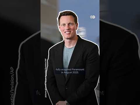 Netflix drops out of Warner Bros. race | DW News