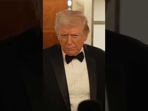 Trump: ‘Big powerful ships’ are heading in Iran’s direction