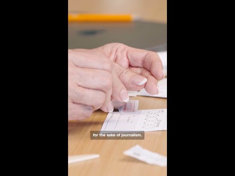 I spent $150 testing my blood for microplastics. The results shocked me