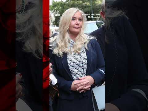 Epstein survivor: “I hope that Andrew will testify”. #EpsteinFiles #Survivor #Epstein #News #BBCNews