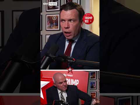 Trump 100: The Epstein files – why are there so many redactions?