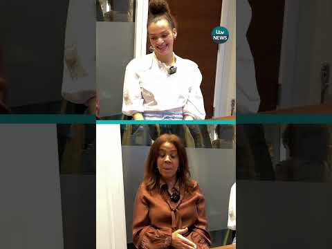 Traitors contestants respond to claims of unconscious bias on show