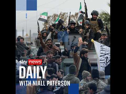 Should the West be worried about an ISIS resurgence?