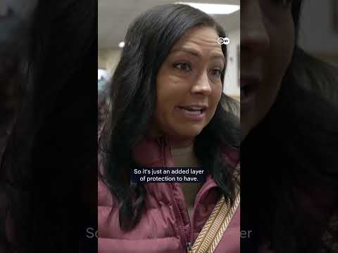 Native Americans mobilize amid Minneapolis ICE raids | DW News