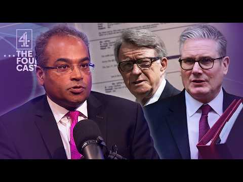 How Epstein Mandelson emails could bring down Starmer government