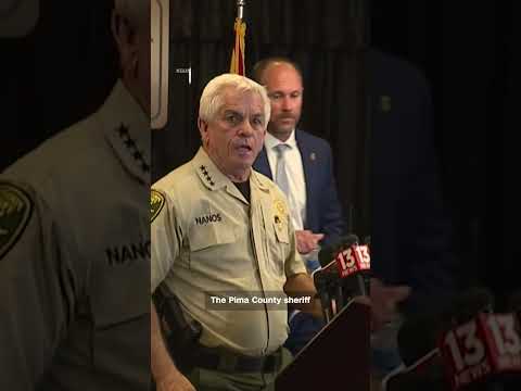 Sheriff investigates possible ransom notes for Nancy Guthrie