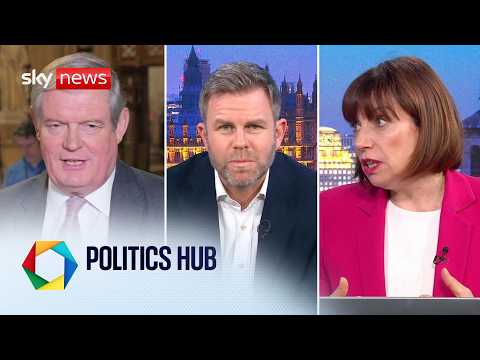 MPs approve release of Mandelson documents | Politics Hub with Matt Barbet | Analysis and reaction