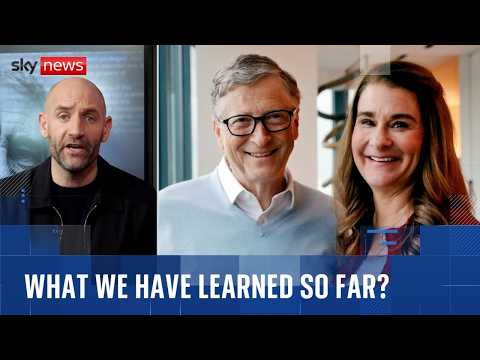 Epstein files: What have we learned from the latest release so far?