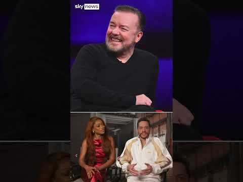 Pete Davidson on why SNL UK spin-off is ‘smart’