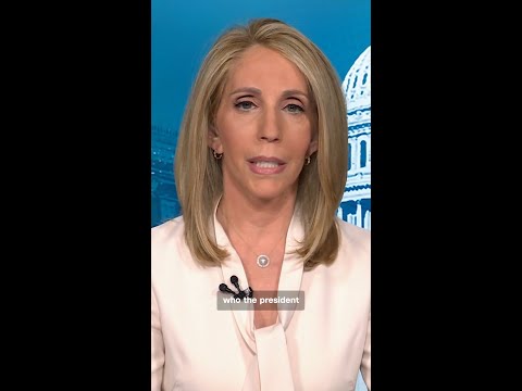 Bash presses Deputy Atty Gen. Todd Blanche over White House celebrating Don Lemon arrest