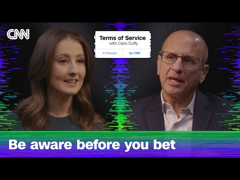 Placing bets on Super Bowl Sunday? Here are some things to keep in mind | Terms of Service