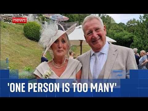 Family of woman who died after falling ill after visiting Cape Verde issue warning