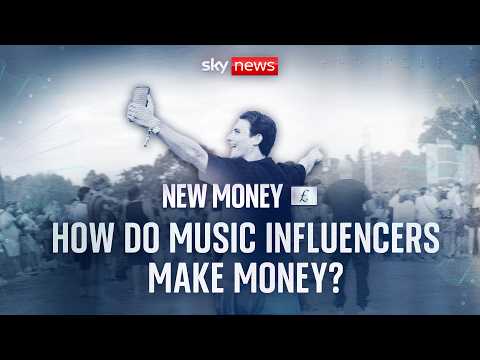 How has social media changed music journalism? | New Money