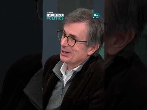 Was Epstein a Russian Spy? | ITV News