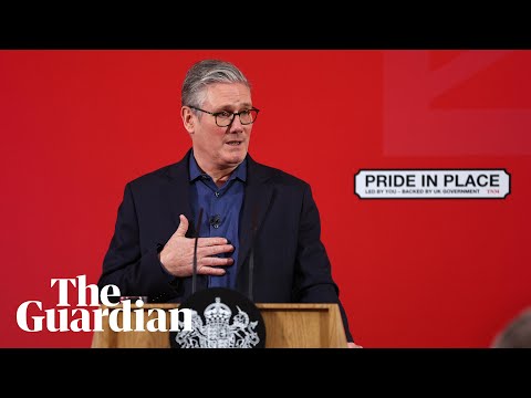 ‘Sorry for having believed Mandelson’s lies’: Keir Starmer apologises to Epstein victims