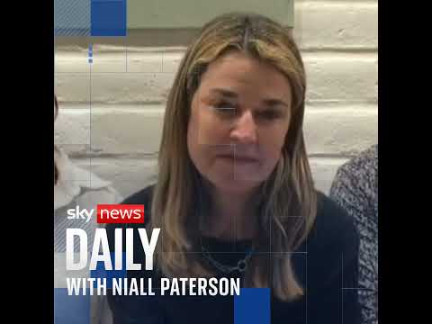 ‘Kidnapped’: What has happened to US star Savannah Guthrie’s mum?