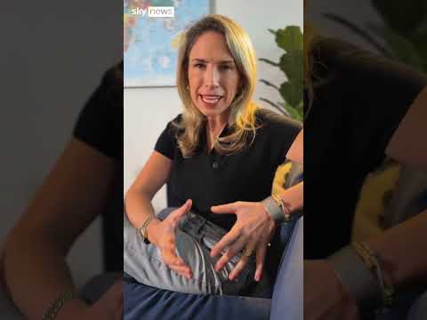 Sky News goes undercover in a scam centre in Cambodia