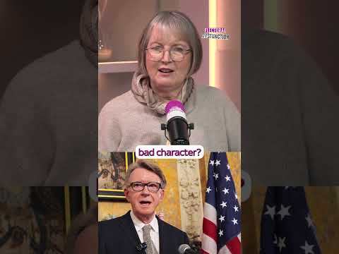 ‘This will finish him off’