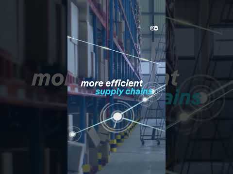 Powering Europe’s AI future | DW News