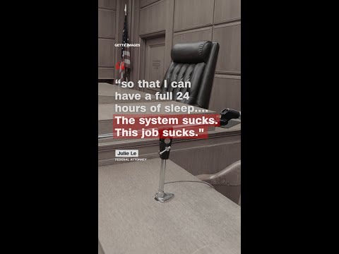 ‘I wish you would just hold me in contempt’ says federal attorney in MN