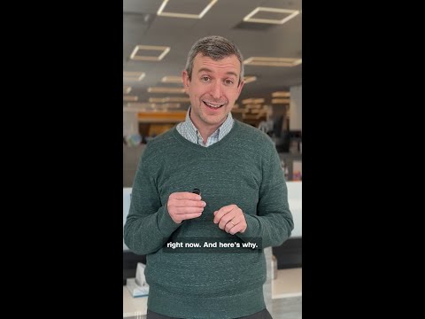 Why bitcoin price is trending