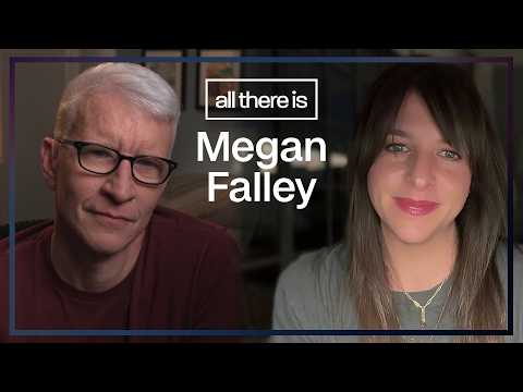 ‘Dying is the opposite of leaving’: Anderson Cooper talks to spouse of poet Andrea Gibson