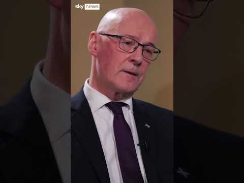 The view from the UK’s first ministers