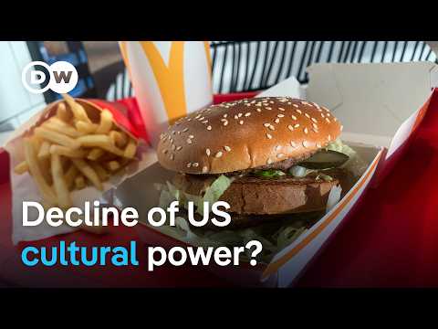 Are US brands taking a hit from Trump’s foreign and domestic policies? | DW News
