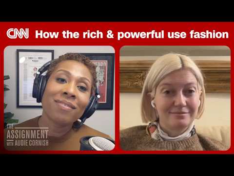 It’s Super Bowl season… for fashion | The Assignment