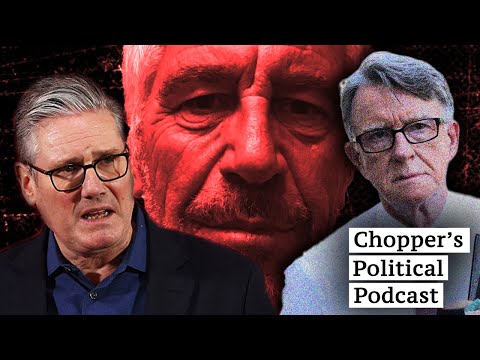Power, Lies and Epstein: The Mandelson appointment that backfired