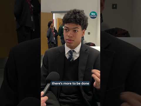 Are 16 year olds ready to vote?