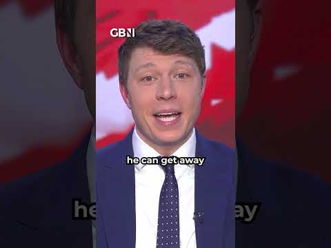 Patrick Christys SHAMES Labour over Peter Mandelson scandal: “Do none of them have any principles!?”