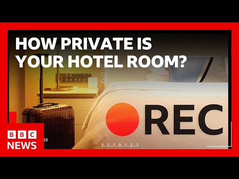 BBC exposes China’s spy-cam porn industry | BBC News