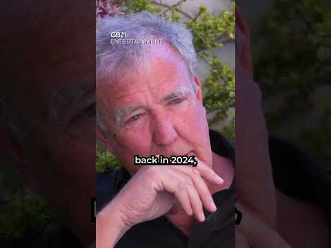 The Grand Tour fans left OUTRAGED as Amazon announces new trio of hosts