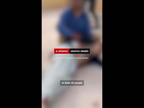 Dozens dead in mosque attack in Pakistan