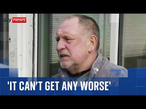 Sky News speaks to Welsh voters three months before elections