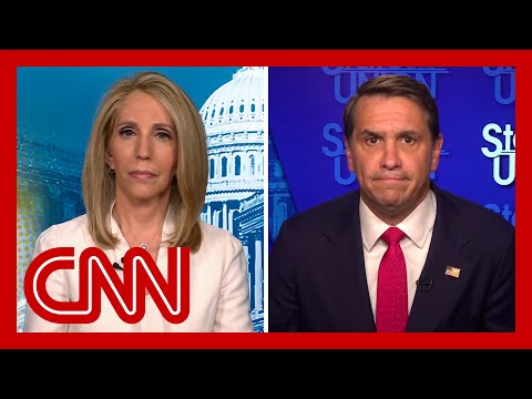 Bash presses Deputy AG on Trump in Epstein files, Don Lemon arrest