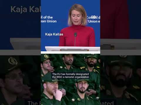 Who holds power in Iran? | DW News