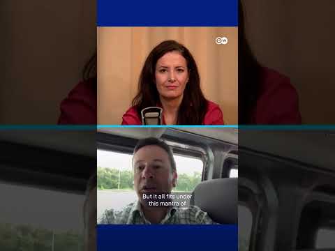 Germany’s Indo-Pacific jet-set diplomacy | Berlin Briefing Podcast