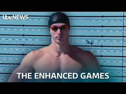 Is the new ‘Olympics on steroids’ event revolutionising sport, or dangerous and disrespectful?