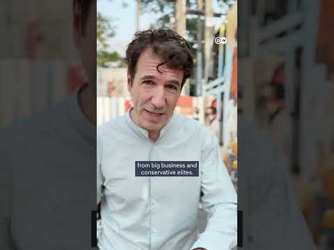 Explaining Thailand’s elections: Yet more change to come? | DW News