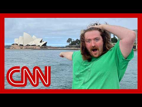 What’s Driving This Gen Z Exodus? | CNN Creators